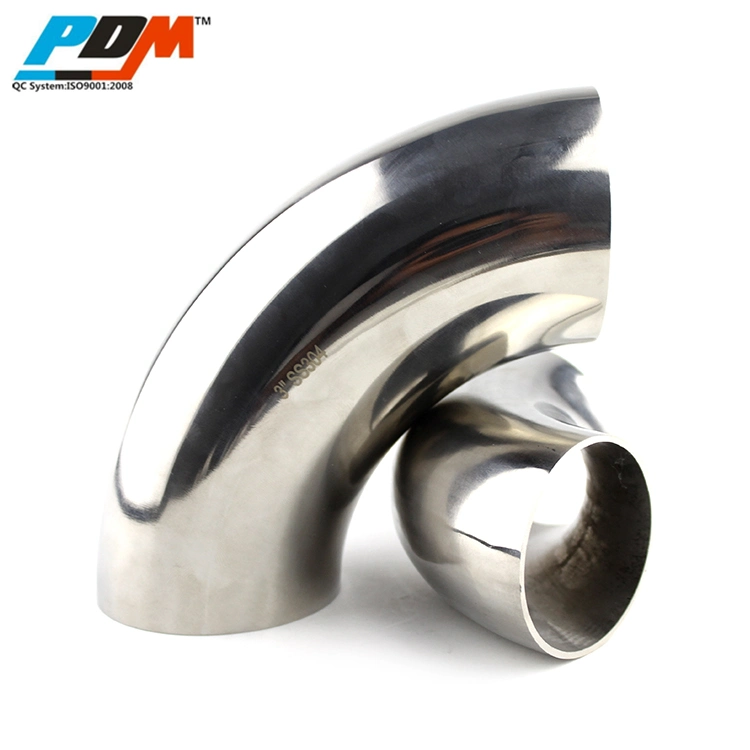 Pipe Bend Stainless Steel China Manufacturer Butt