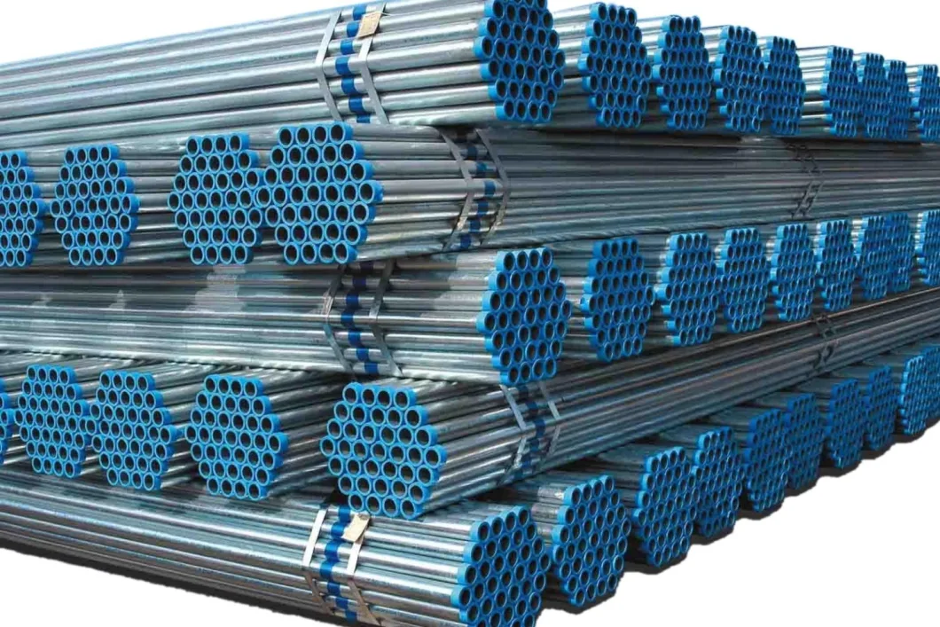 Pipeline Steel Pipe High Hardness Low Temperature Pipe Straight Seam Pipe