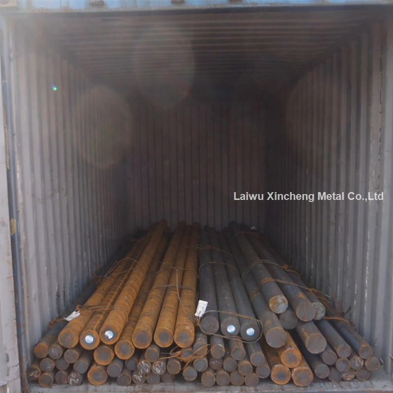 ASTM 4140 Steel 1.7225 42CrMo4 Scm440 - China Xincheng Special Steel