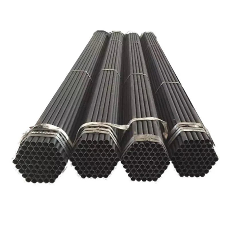 ASTM A333 Gr. 1 Low Temperature Steel Pipe