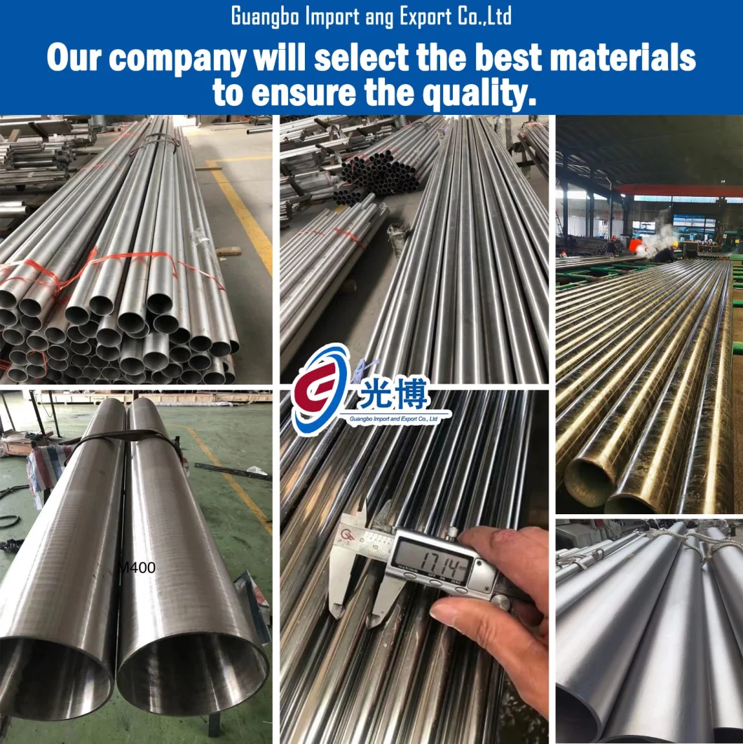 Large Thick Wall Steel Pipehigh Pressure Boiler Tube, Oil Cracking Pipe Low Temperature Pipe