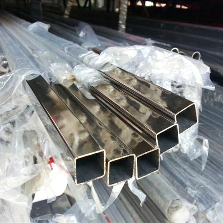 2 Inch Fitting 201 Stainless Steel Pipe Price Per Meter Bend