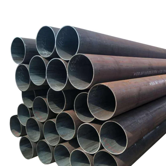 High Quality Low Temperature Steel Seamless 1245 Pipe Steel Pipe