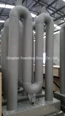 Radiant Tube/Pipe Used in Steel Plate CGL, CAL Line