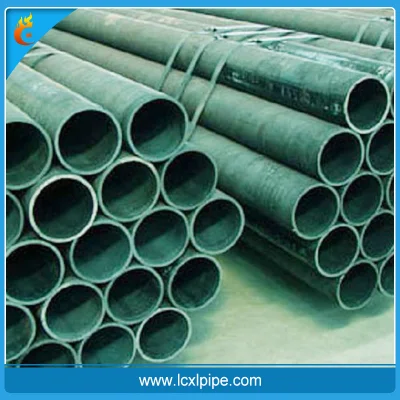 A179 T22 Seamless Steel Boiler Pipe/Tube