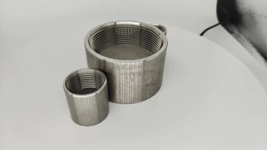 Stainless Steel Pipe Fittings, Internal Thread Pipe Fittings, Welded Pipe Fittings, Plumbing Fitting