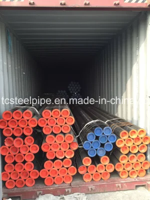 JIS G3445 Carbon Steel Mechanical Tube