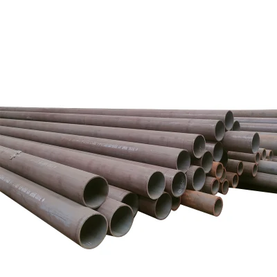 Low Temperature Alloy Tubes A333 Gr. 1/Gr. 4/Gr. 7 Alloy Steel Pipe